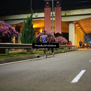 Runner Photo 6341528
