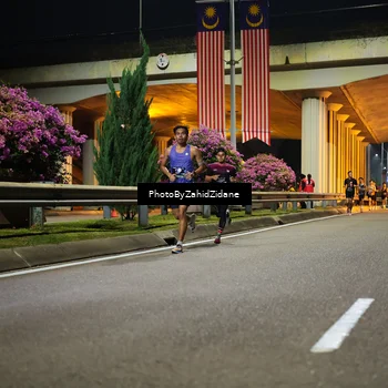 Runner Photo 6341615