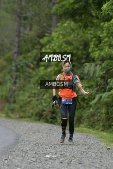 Runner Photo 634165