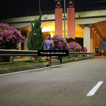 Runner Photo 6341695