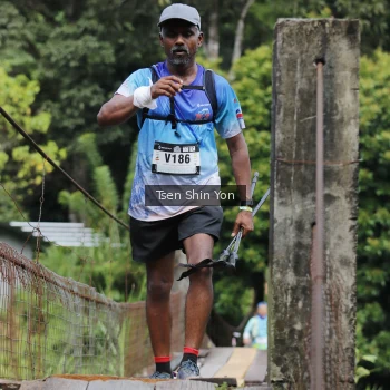 Runner Photo 63417