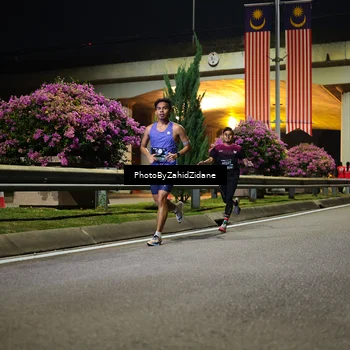 Runner Photo 6341725
