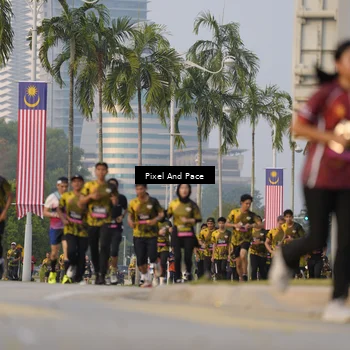 Runner Photo 6341771