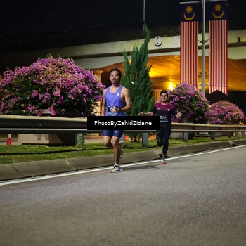Runner Photo 6341777