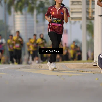 Runner Photo 6341846