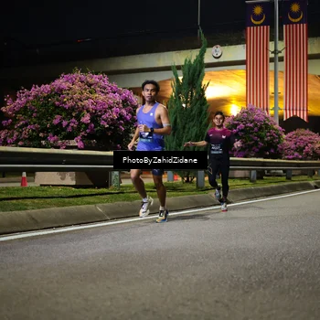 Runner Photo 6341856