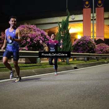 Runner Photo 6341908