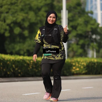 Runner Photo 6341937