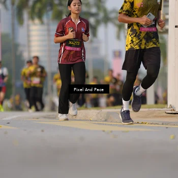 Runner Photo 6341985