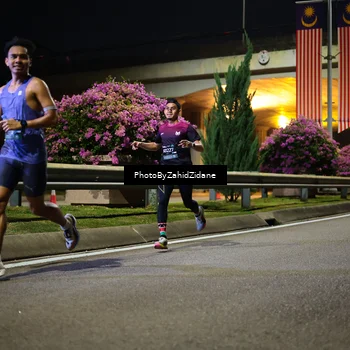 Runner Photo 6342026