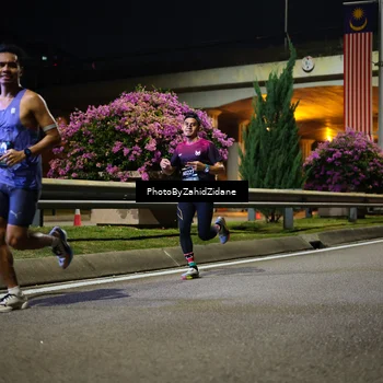 Runner Photo 6342073