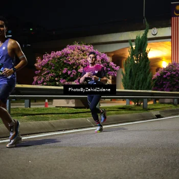 Runner Photo 6342094