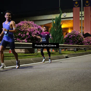 Runner Photo 6342135