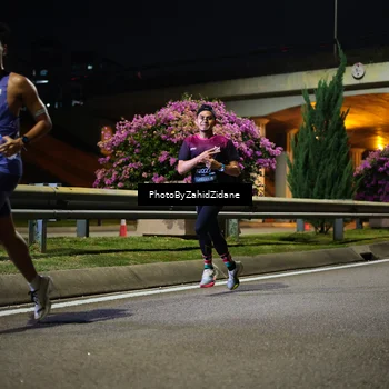 Runner Photo 6342182