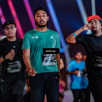 Runner Photo 6342190