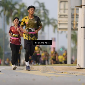 Runner Photo 6342219