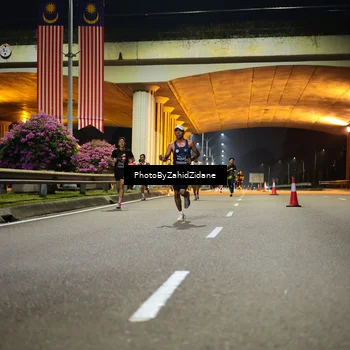 Runner Photo 6342246