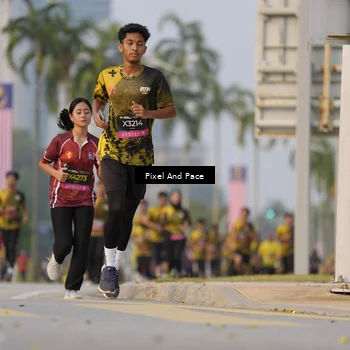 Runner Photo 6342251