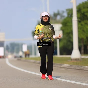 Runner Photo 6342291