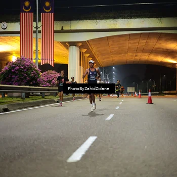 Runner Photo 6342297