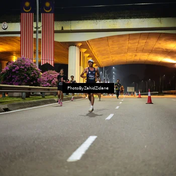 Runner Photo 6342332