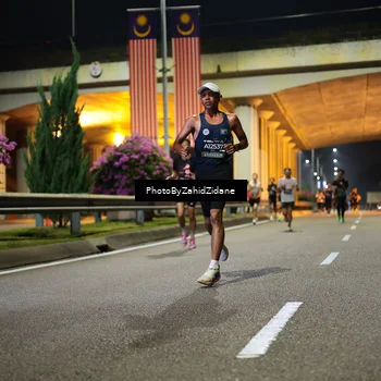 Runner Photo 6342398