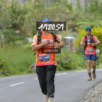 Runner Photo 634250