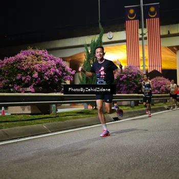 Runner Photo 6342523