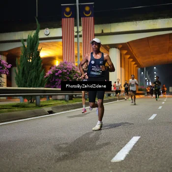 Runner Photo 6342547