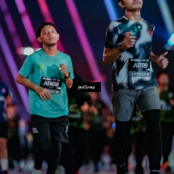 Runner Photo 6342562