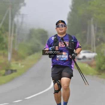 Runner Photo 634258