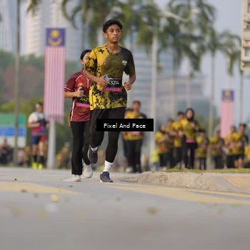 Runner Photo 6342629