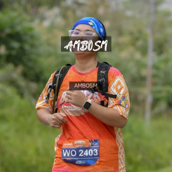Runner Photo 634263