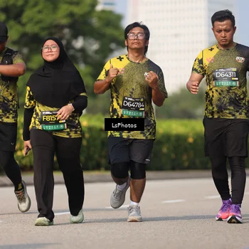 Runner Photo 6342636