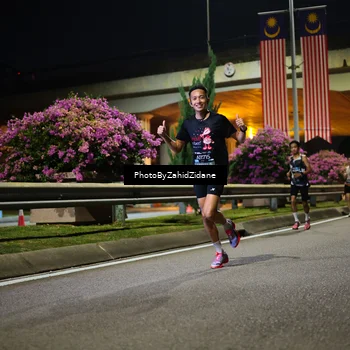 Runner Photo 6342664