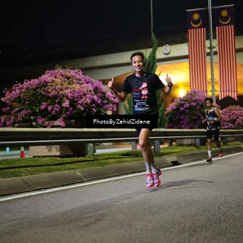 Runner Photo 6342666