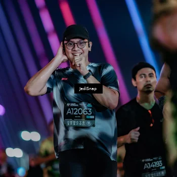 Runner Photo 6342684