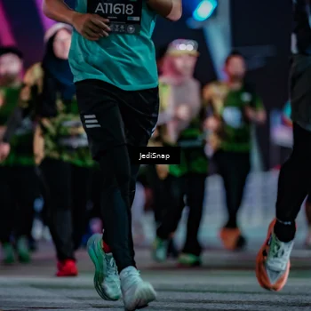 Runner Photo 6342687