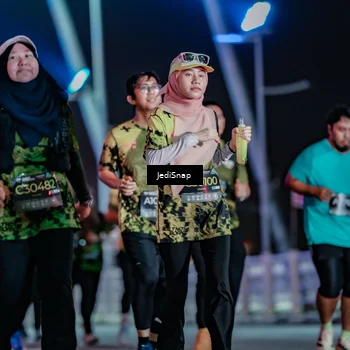 Runner Photo 6342714