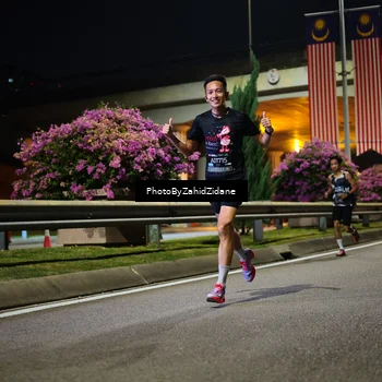 Runner Photo 6342726