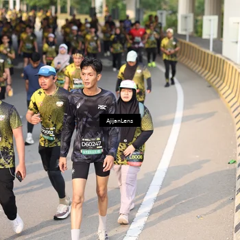 Runner Photo 6342729
