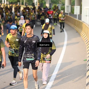 Runner Photo 6342730
