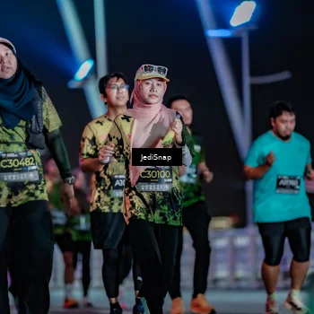 Runner Photo 6342747