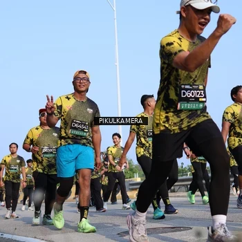 Runner Photo 6342757