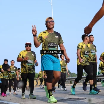 Runner Photo 6342784