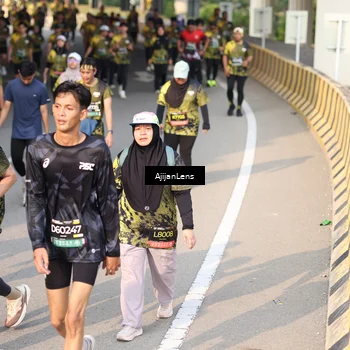 Runner Photo 6342791