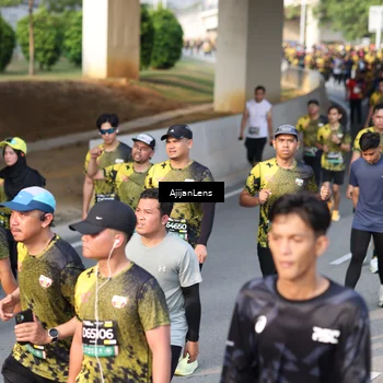 Runner Photo 6342802