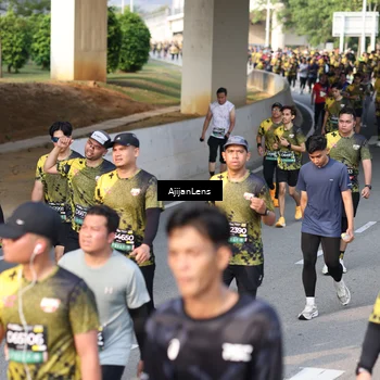 Runner Photo 6342818