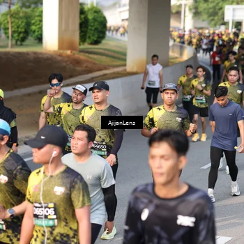 Runner Photo 6342836