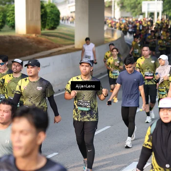 Runner Photo 6342849